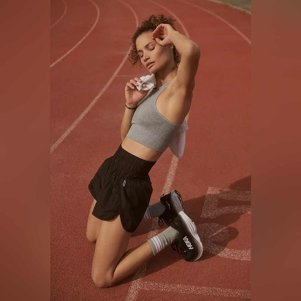 fp movement The Way Home Shorts Black size L